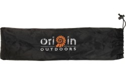 Trekingo lazdos Origin Outdoors „Micro-Fold"