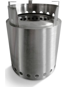 Malkinė viryklė Origin Outdoors „Funnel“