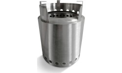 Malkinė viryklė Origin Outdoors „Funnel“