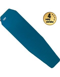 Savaime prisipučiantis kilimėlis Yate Extreme Lite, 38 mm, mėlynas/pilkas