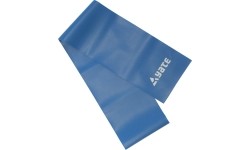 Resistance Band Yate, 120x12 cm - Extra Hard, Blue