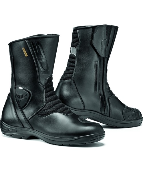 Men's High Boots SIDI: Motorcycle Shoes SIDI Gavia Gore