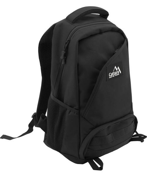 Leisure Backpacks and Bags Cattara: Kuprinė Cattara Black Win 30 l