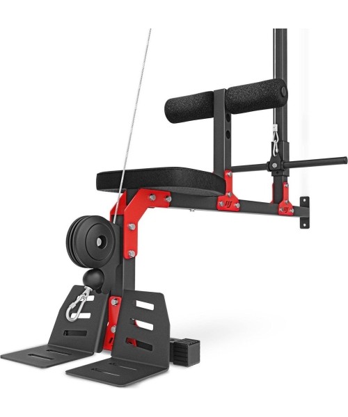 Multifunctional Trainer Marbo Sport 