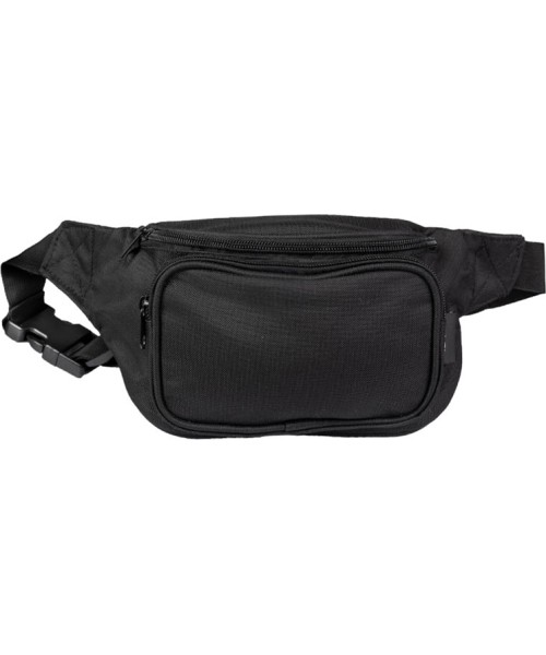 Laisvalaikio kuprinės ir krepšiai MIL-TEC: BLACK FANNY PACK