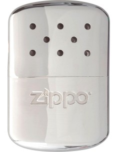 Zippo rankų šildytuvas