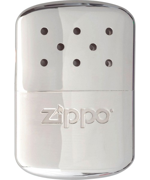 Body Heaters : "Zippo" rankų šildytuvas