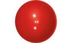 Gym Ball Yate, 65 cm - Red