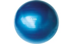 Gym Ball Yate, 65 cm - Blue