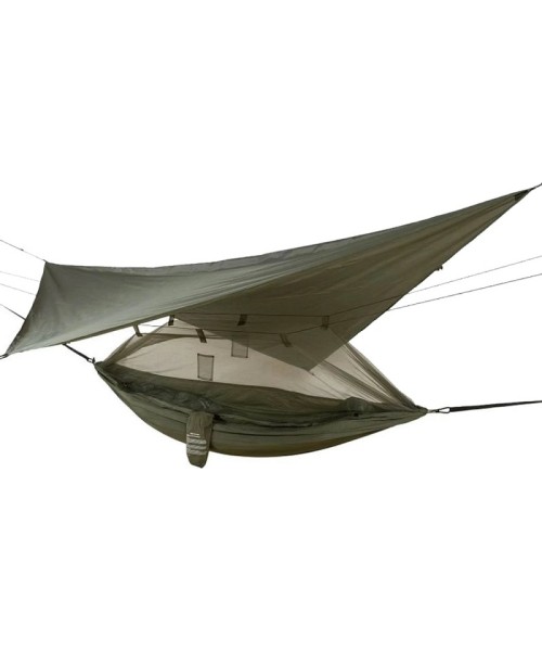 Hammock Parts & Accessories Highlander: Hammock Highlander Nomad