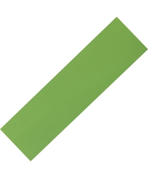 Double-Layer Mat Yate, 10 mm - Blue/Green