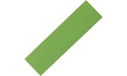 Double-Layer Mat Yate, 10 mm - Blue/Green