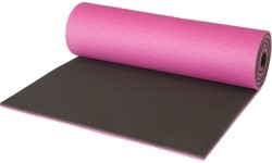 Stovyklavimo kilimėliai Yate: Dvisluoksnis kilimėlis Yate 180x50x1 cm