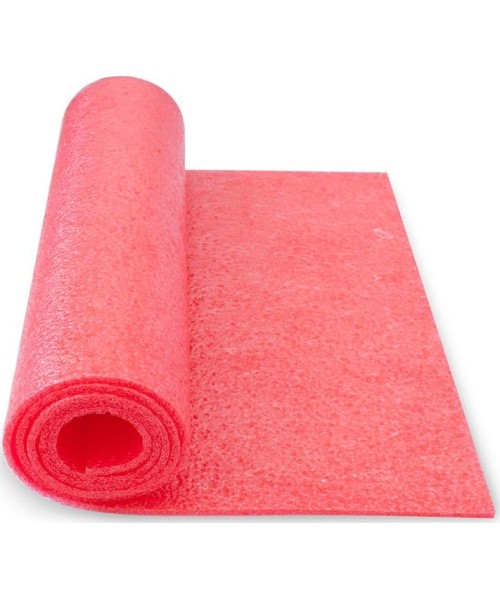 Stovyklavimo kilimėliai Yate: Viensluoksnis kilimėlis Yate, putplastis 180x50x0,6 cm