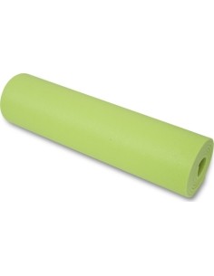 Single-Layer Mat Yate, 8 mm - Pea Green