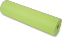 Single-Layer Mat Yate, 8 mm - Pea Green