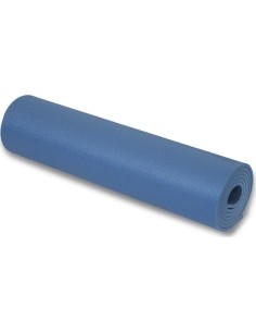 Vienasluoksnis kilimėlis Yate, 8 mm – mėlynas