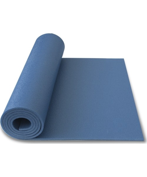 Single-Layer Mat Yate, 8 mm - Blue