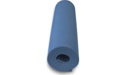 Single-Layer Mat Yate, 8 mm - Blue