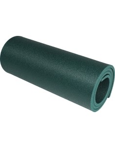 Single-Layer Mat Yate, 12 mm - Dark Green