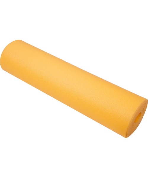 Camping Mats Yate: Single-Layer Mat Yate, 8 mm - Yellow