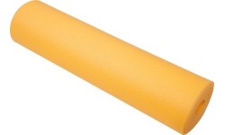 Single-Layer Mat Yate, 8 mm - Yellow