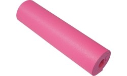 Single-Layer Mat Yate, 8 mm - Pink