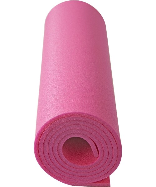 Single-Layer Mat Yate, 8 mm - Pink