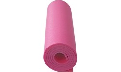 Single-Layer Mat Yate, 8 mm - Pink