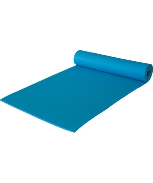 Single-Layer Mat Yate, 8 mm - Light Blue