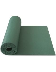 Single-Layer Mat Yate, 8 mm - Dark Green