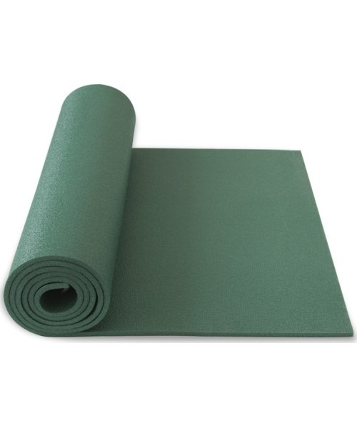 Stovyklavimo kilimėliai Yate: Viensluoksnis kilimėlis Yate 180x50x0,8 cm