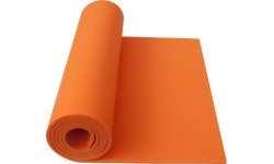 Stovyklavimo kilimėliai Yate: Viensluoksnis kilimėlis Yate 180x50x0,8 cm