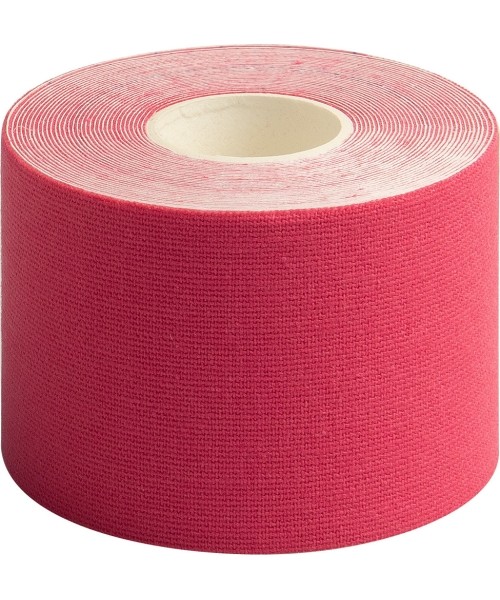 Kinesiology patches - tapes Yate: Kinesiology Tape Yate Pink, 5cmx5m