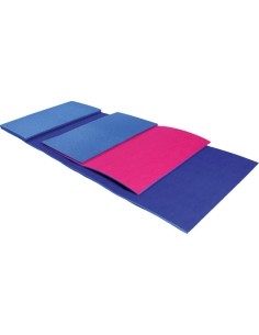 Sulankstomas kilimėlis Yate Textile 8, 6 dalys