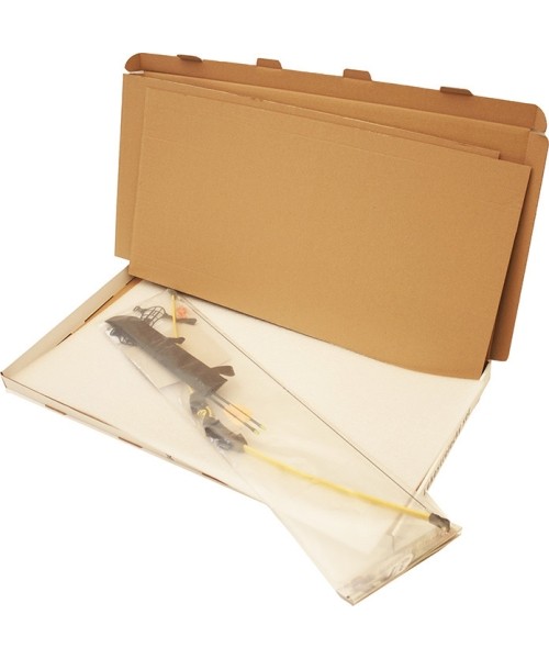  Archery Set in Box Yate - Target, 2 Arrows