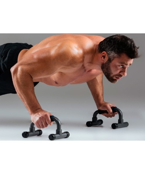 Push-Up Bars Yate - 1 Pair