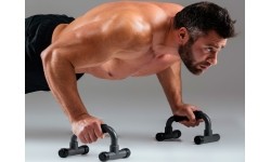Push-Up Bars Yate - 1 Pair