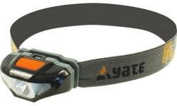 Headlamp Yate Maya