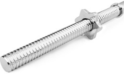 Straight Barbell Bar Marbo MW-G167-EX-SR, 30mm, 167cm