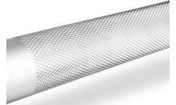 Straight Barbell Bar Marbo MW-G167-EX-SR, 30mm, 167cm