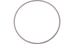 Weight Hoops Yate: Lankas Yate 80cm