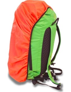 Backpack Cover Yate, 40 l - Orange
