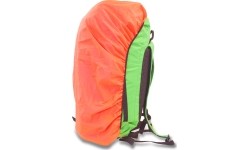 Kuprinės apsauga Yate, 40 l – oranžinė