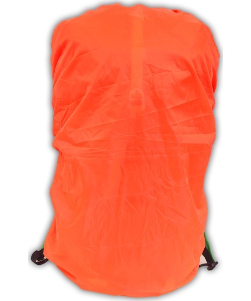 Kuprinės apsauga Yate, 40 l – oranžinė