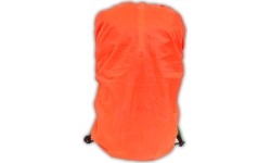Kuprinės apsauga Yate, 40 l – oranžinė
