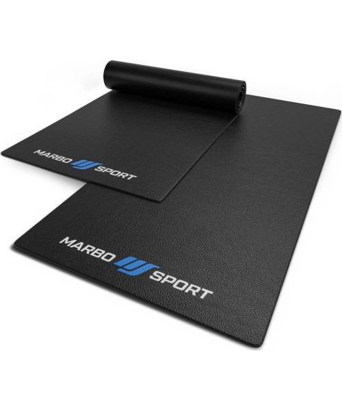 Sports Coatings Marbo Sport: PVC sportinė grindų danga Marbo, 2200x1100x6mm