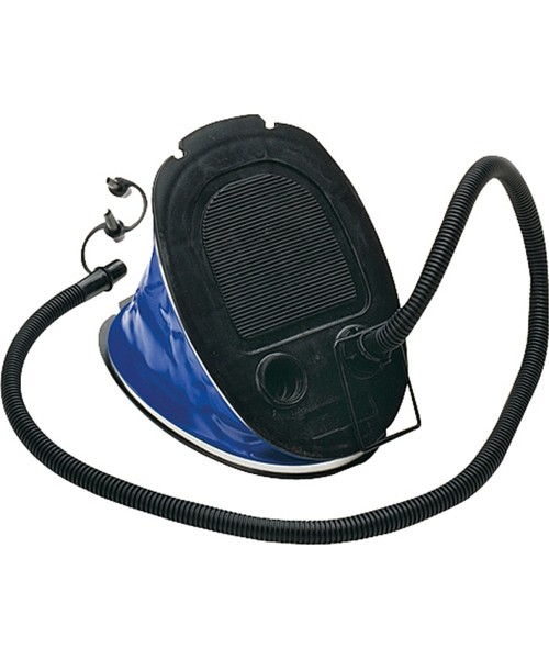 Camping Accessories Outwell: Išorinis kojų siurblys
