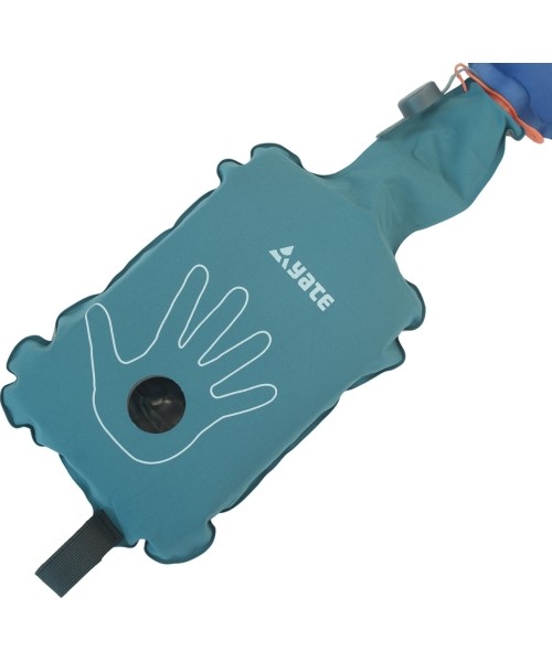 Hand Air-Pump Yate, PU Foam