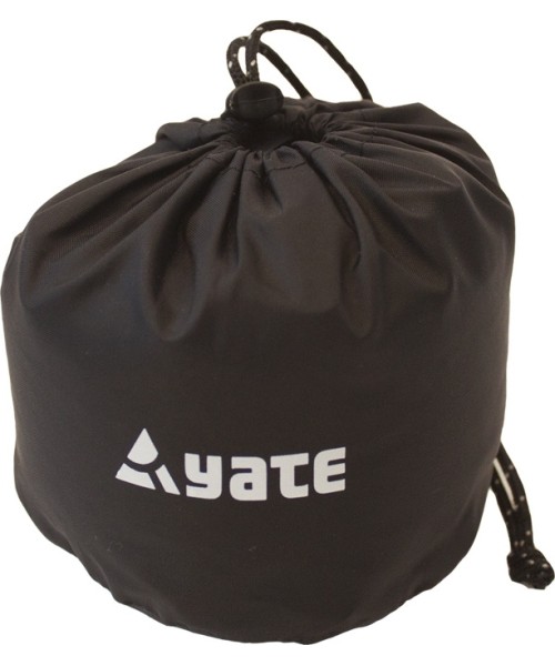 Hand Air-Pump Yate, PU Foam